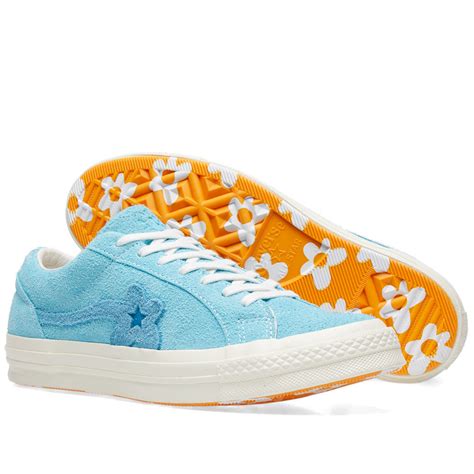 lv x converse|golf le fleur x converse.